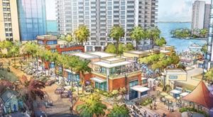 Sarasota Bayfront Project