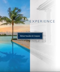 Michael Saunders & Company Experience publication 2020